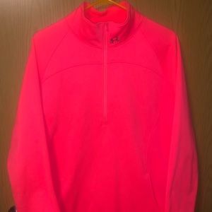 Underarmour pullover